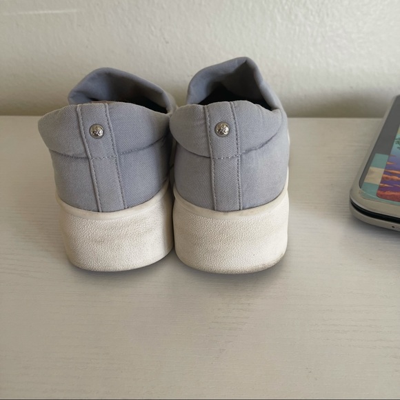 Sam Edelman | Nerah Platform Slip-On Sneaker - Picture 4 of 7